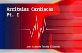 Arritmias Cardíacas Pt. 1 Director's Cut !