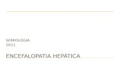 Clase 10 dr. zolezzi   encefalopatía hepática