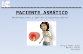 Paciente asmático (ppt)