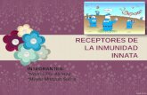 Receptores de la inmunidad innata