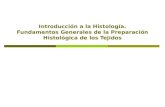 Histologia 1