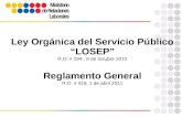 Losep presentación abril 2012.odp open