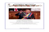 Memoria y cuenta 2011 del Presidente Hugo Chávez - 13/01/2012