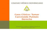 Caso Clinico Tumor Carcinoide