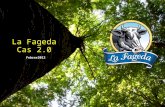 La Fageda. Cas 2.0