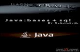 Hack x crack_java