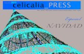 celicalia_PRESS. ESPECIAL NAVIDAD