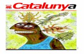 Revista Catalunya Octubre 110 any 2009