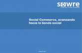 Primeros pasos hacia el Social Commerce