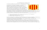 11.6 La Generalitat provisional i l'Estatut, I. Aguilera, A. Barrabino i G. Donaire