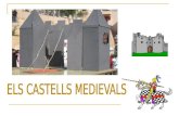 Els castells medievals
