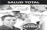 Salud Total Estr©s - Melvin Medicina Usac