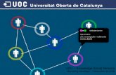 UOC - Knowledge Social Network