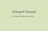 Eduard punset pp