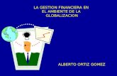 Gestión Financiera Globalizacion