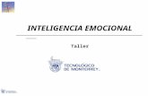 Taller De Inteligencia Emocional 6.0