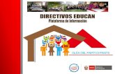 Guia del Participante curso virtual Directivos Educan