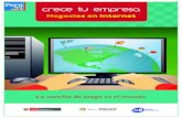 CRECEMYPE: negocios en internet