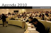 Agenda Club de Innovación 2010