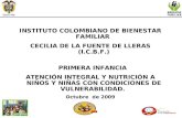 Foro Niñez - Presentación Zulema Jimenez - ICBF