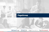 PageGroup Spain