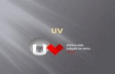 UV - Presentación