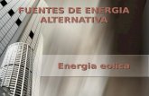 Fuentes De Energia Alternativa2