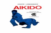 Aikido Tecnicas De Defensa Personal