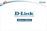 D-Link Presentacion corporativa v1 6-Final