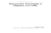 Desarrollo Orientado a Objetos con UML [libro-book-español-spanish]