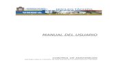 manual web