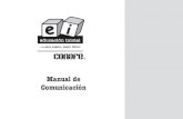 manual comunicacion