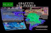 Grafitis Del Pueblo
