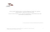 Apuntes y Ejercicios de Baloncesto Formativo _premini, Mini e Infantil