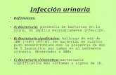 Infección Urinaria (Guias Sadi 2006)