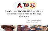 Actividades Colaborativas TB VIH PERU 12.03