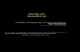 Curso de JavaScript