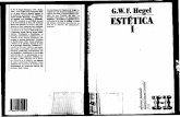 Hegel - Lecciones de Estética