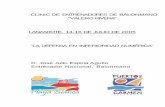 [Lo+Bm]_La Defensa en Inferior Id Ad Numérica_[Jose Julio Espina-Clinic Lanzarote2005]