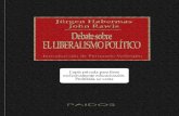 Habermas, J & Rawls, J - Debate Sobre El Liberalismo Politico