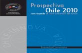 Prospectiva Construyendo El Chile Economico Del Futuro