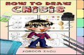 Como Desenhar Chibis
