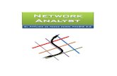 Network Analyst - El Análisis de Redes Desde ArcGIS 9