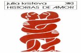 Kristeva, Julia - Historias de Amor - [Págs. 1-167]