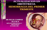 Hemorragia Del Primer Trimestre Oct2008 (Pptminimizer)