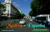 Madrid - Espanha