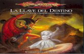 ROLes Aventura D&D DL - La Llave Del Destino (1-7)