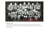 49 Campeones Copa Libertadores