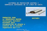 Obras de Proteccion Costera y Rompeolas Separados[1]