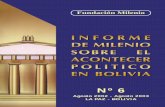milenio - informe político 6